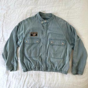 Zadig & Voltaire Bonnie Jacket